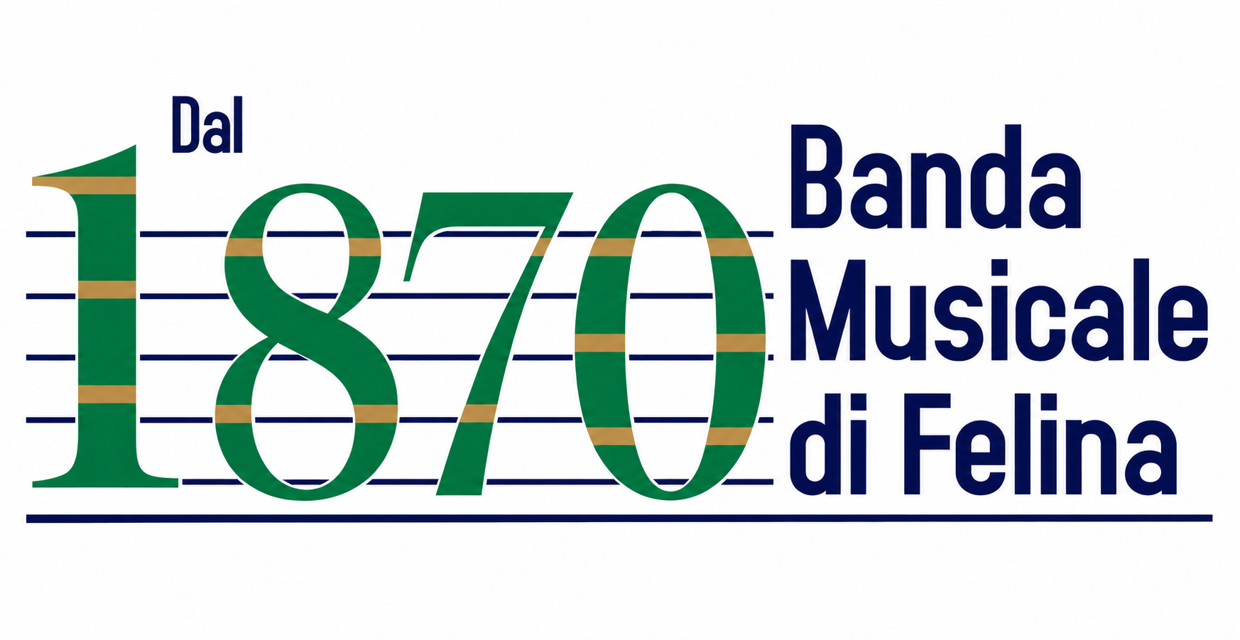 Dal 1870 Banda Musicale di Felina