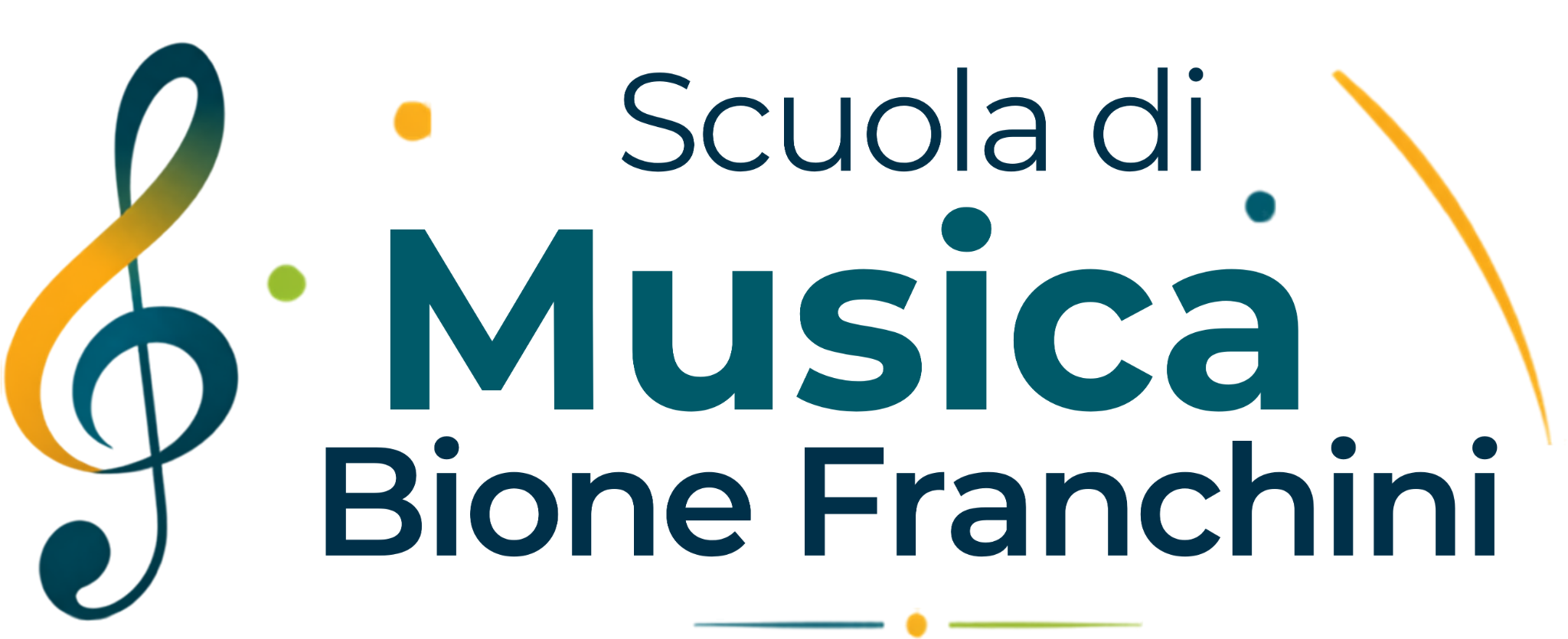 Scuola di Musica Bione Franchini