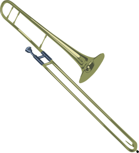 trombone coulisse
